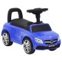 Auto per Bambini Mercedes-Benz C63 Blu