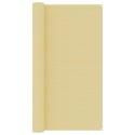 Tappeto da Tenda 200x300 cm Beige