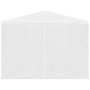Tendone per Feste 3x3 m Bianco