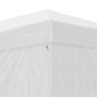 Tendone per Feste 3x3 m Bianco