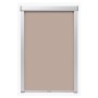 Tenda a Rullo Oscurante Beige C02