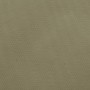 Parasole a Vela Oxford Rettangolare 2,5x4 m Beige