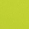 Cuscini per Sedia 4 pz Verde Brillante 50x50x3cm Tessuto Oxford