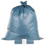 Sacchetti per Cestini 100 pz Blu 240 L