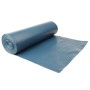 Sacchetti per Cestini 100 pz Blu 240 L