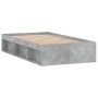 Giroletto Grigio Cemento 100x200 cm