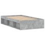 Giroletto Grigio Cemento 100x200 cm