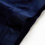 Pantaloni da Bambino Blu Marino Scuro 140