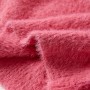 Maglione da Bambina Lavorato a Maglia Rosa Antico 104