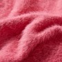 Maglione da Bambina Lavorato a Maglia Rosa Antico 104