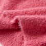 Maglione da Bambina Lavorato a Maglia Rosa Antico 128