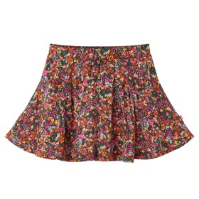 Gonna da Bambina Multicolore 104