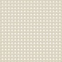Armadio SENJA Aspetto Rattan Bianco 90x55x175 cm Massello Pino