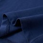 Maglietta da Bambino a Maniche Lunghe Blu Marino 128