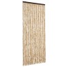 Zanzariera Beige 90x200 cm Ciniglia