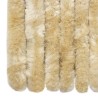 Zanzariera Beige 90x200 cm Ciniglia