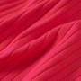 Maglietta da Bambina a Maniche Lunghe Fucsia 140