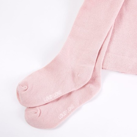 Calzamaglia per Bambini Rosa Tenue 116