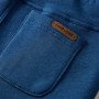 Pantaloni Tuta per Bambini Blu 104