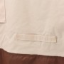 Copertura per Panca a 2 Posti Beige 132x71x56/81 cm 600D Oxford
