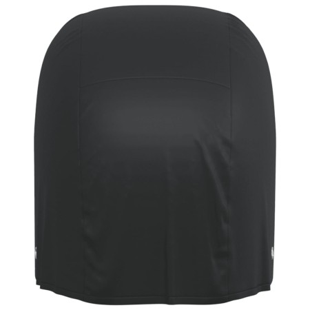 Copertura per Moto Nera 265x105x125 cm 210D Oxford