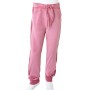 Pantaloni Tuta da Bambina Lampone 104