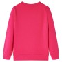 Felpa per Bambine Fucsia 92