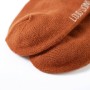 Calzamaglia per Bambini Cognac 92