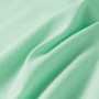 Maglietta da Bambino Maniche Corte Verde Chiaro 104
