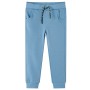 Pantaloni Tuta per Bambini Blu Medio 92