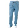 Pantaloni Tuta per Bambini Blu Medio 92