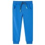 Pantaloni Tuta per Bambini Blu 104