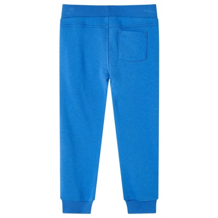 Pantaloni Tuta per Bambini Blu 104