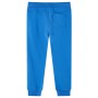 Pantaloni Tuta per Bambini Blu 104