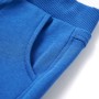 Pantaloni Tuta per Bambini Blu 104