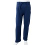 Pantaloni per Bambini con Coulisse Blu Marino 128