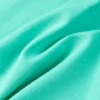 Maglietta da Bambina Menta 116