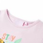 Maglietta da Bambina Lilla 116