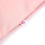 Maglietta da Bambina Rosa 140