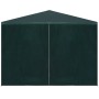 Tendone per Feste 3x12 m Verde