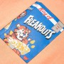 Maglietta da Bambino a Maniche Corte Arancione Neon 140