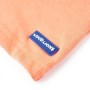 Maglietta da Bambino a Maniche Corte Arancione Neon 140