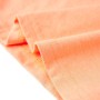 Maglietta da Bambino a Maniche Corte Arancione Neon 140