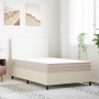 Materasso a Molle Insacchettate Medio Plus 120x200 cm