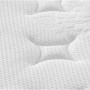 Materasso a Molle Insacchettate Medio Plus 120x200 cm