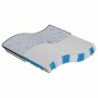 Materasso a Molle Insacchettate Medio Plus 180x200 cm