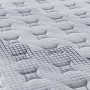Materasso a Molle Insacchettate Medio Plus 180x200 cm