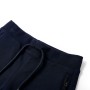 Pantaloncini per Bambini Blu Marino 104