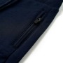 Pantaloncini per Bambini Blu Marino 104