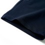 Pantaloncini per Bambini Blu Marino 104